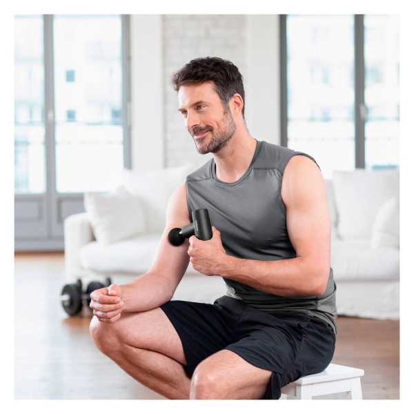 Изображение товара Перкуссионный массажер Medisana MG 150