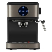 Изображение товара Кофеварка рожкового типа Black+Decker BXCO850E