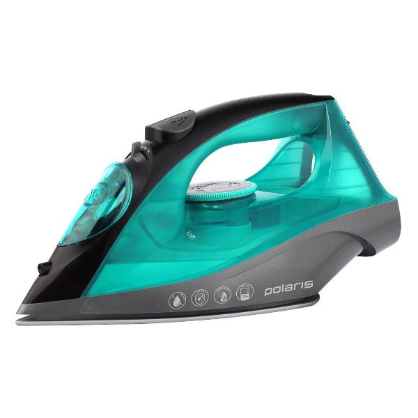 Утюг Polaris PIR 2430K Aquamarine PIR 2430K Aquamarine