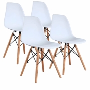 Изображение товара Стул Brabix BRABIX Eames 4шт