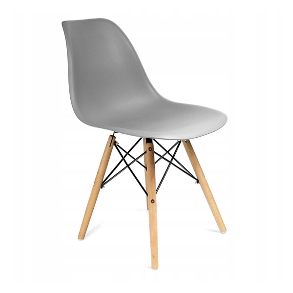 Изображение товара Стул Brabix BRABIX Eames 4шт