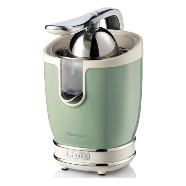 Изображение товара Соковыжималка для цитрусовых Ariete 413/04 Vintage