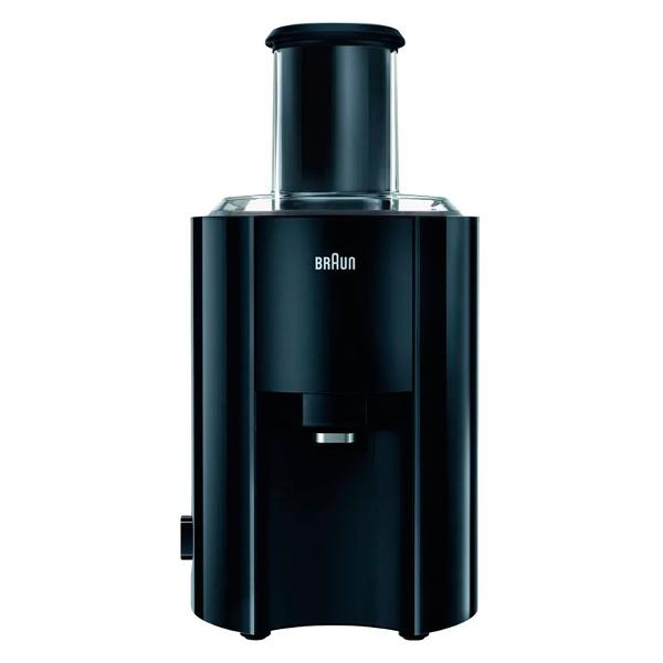 Изображение товара Соковыжималка центробежная Braun J300