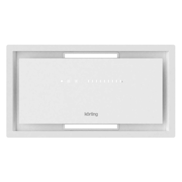 Изображение товара Вытяжка встраиваемая в шкаф Korting KHI 6997 GW
