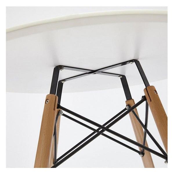 Изображение товара Стол обеденный Brabix BRABIX Eames T-01