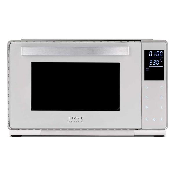 Мини-печь Caso TO Bake & Style 26 Touch
