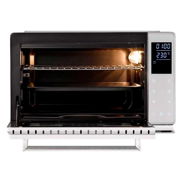 Изображение товара Мини-печь Caso TO Bake & Style 26 Touch