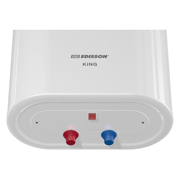 Изображение товара Водонагреватель накопительный Edisson King 30 V