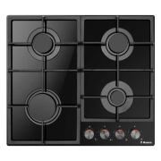 Изображение товара Встраиваемая газовая панель независимая Hansa BHKS630540
