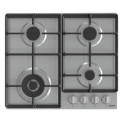 Изображение товара Встраиваемая газовая панель независимая Gorenje GW641EX