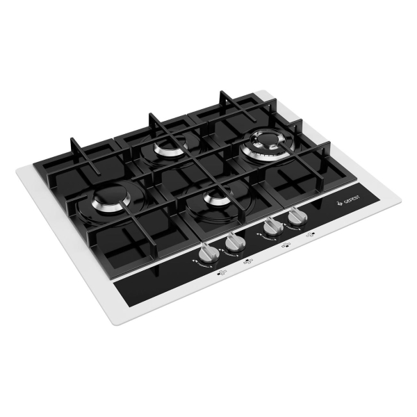 Изображение товара Встраиваемая газовая панель независимая Gefest ПВГ 2231-01 Р2