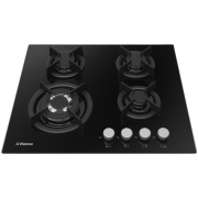 Изображение товара Встраиваемая газовая панель независимая Hansa BHGI 63112035