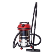 Изображение товара Пылесос строительный Redverg RD-VC1200S-30S