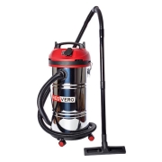 Изображение товара Пылесос строительный Redverg RD-VC1200S-40S