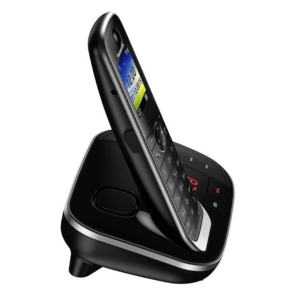 Телефоны Беспроводные Dect Panasonic Купить