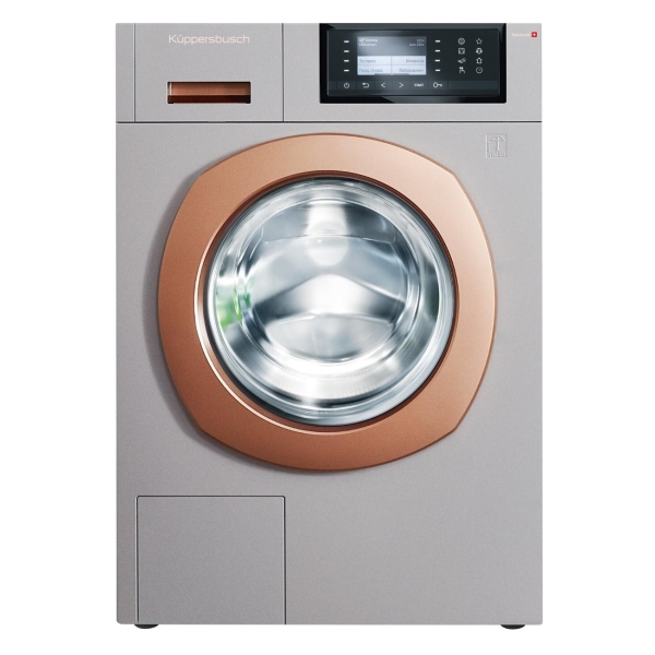 Изображение товара Стиральная машина Премиум Kuppersbusch W 40.0 R Ever роза