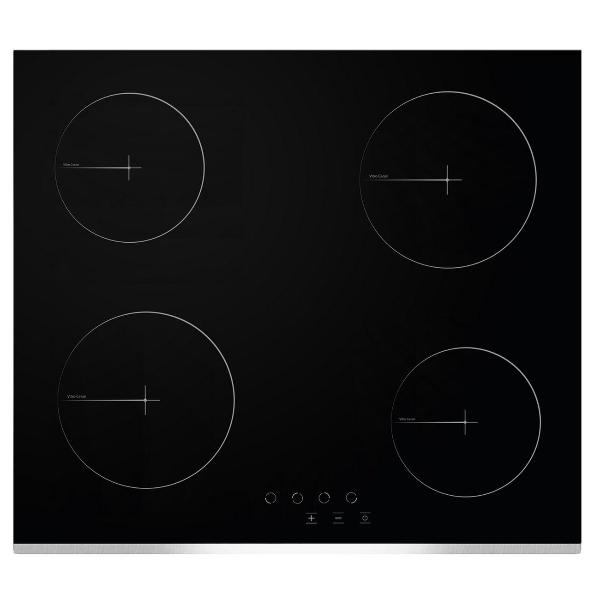 Изображение товара Встраиваемая электрическая панель Simfer H60D14B011