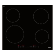 Изображение товара Встраиваемая индукционная панель независимая Korting HI 64540 B