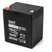 Изображение товара Аккумулятор для ИБП SKAT SB 12045L