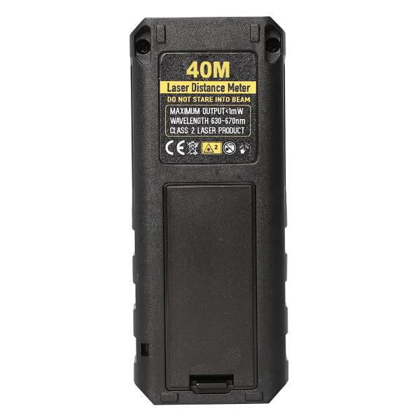 Изображение товара Лазерный дальномер Richmeters DM-40