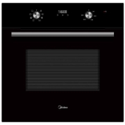 Изображение товара Электрический духовой шкаф Midea MO57103GB