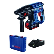 Изображение товара Перфоратор Bosch GBH 180-LI