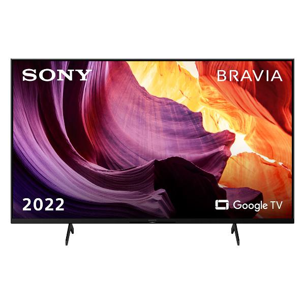 Телевизор Sony KD-75X81K