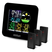 Изображение товара Метеостанция Kitfort КТ-3321