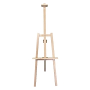 Изображение товара Мольберт напольный Brauberg Лира 61x162x48см (192337)