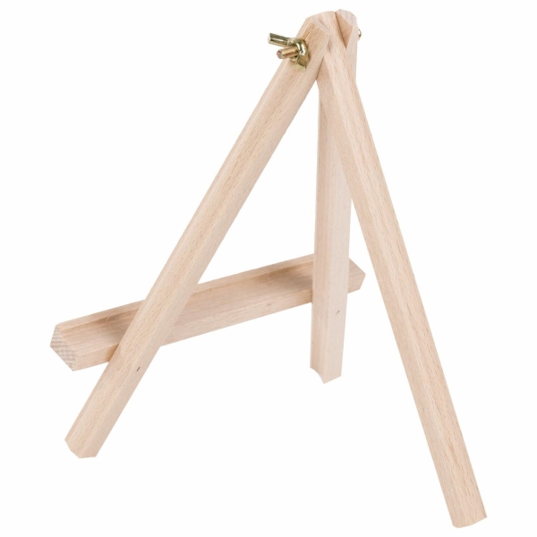 Изображение товара Мольберт напольный Brauberg 18х24см (192252)