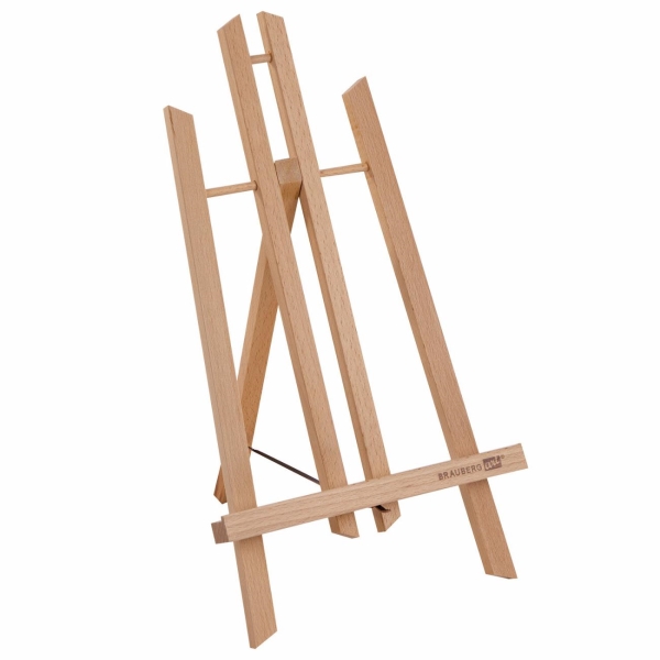 Изображение товара Мольберт напольный Brauberg 21х26х36см (192254)