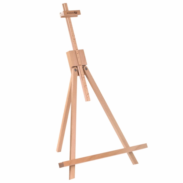Изображение товара Мольберт напольный Brauberg 40х32х76см (192257)
