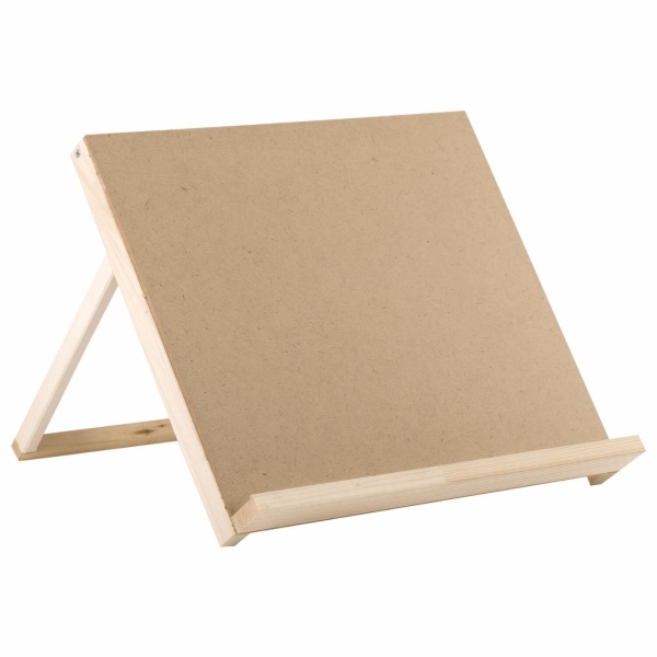 Изображение товара Мольберт напольный Brauberg 38х45х36см (192338)