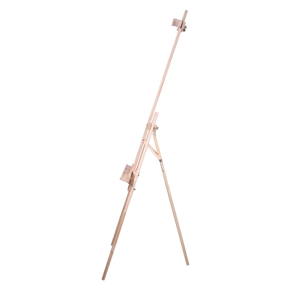 Изображение товара Мольберт напольный Brauberg Лира 170х55х70см (192260)