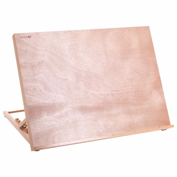 Изображение товара Мольберт напольный Brauberg 65х48х47см (192249)