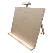 Изображение товара Мольберт напольный Brauberg 65х45х36см (192340)