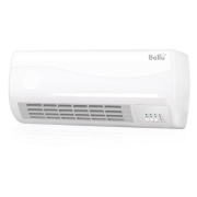 Изображение товара Тепловентилятор Ballu BFH/W-102W