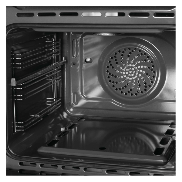 Изображение товара Газовый духовой шкаф Korting OGG 741 CRB