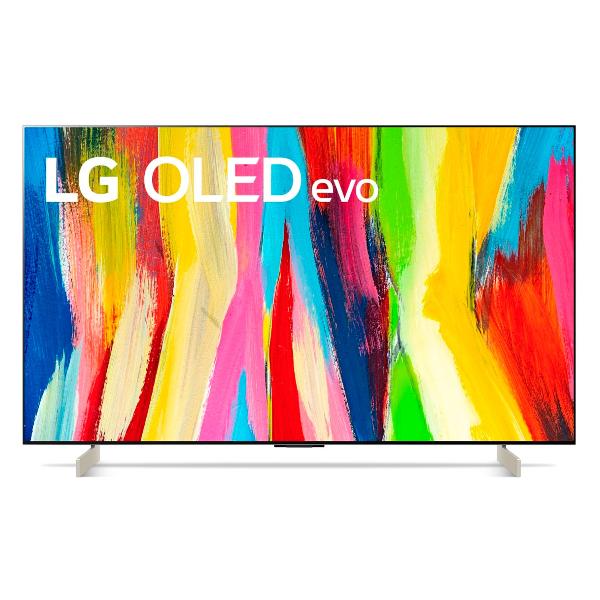 Телевизор LG 42C2RLB