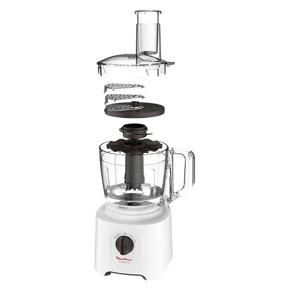 Изображение товара Кухонный комбайн Moulinex Easy Force FP244110