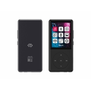 Изображение товара Портативный медиаплеер Digma M5 BT 32GB Black