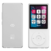 Изображение товара Портативный медиаплеер Digma M5 BT 16GB White