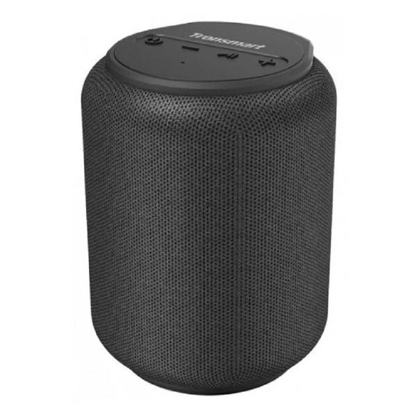 Изображение товара Напольные колонки Tronsmart T6 Mini черная