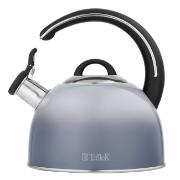Изображение товара Чайник TalleR Obsidian TR-11355 синий/белый