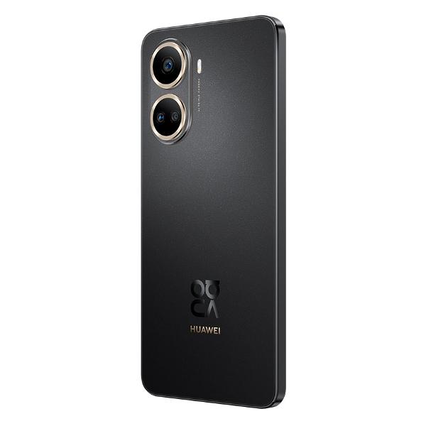 Изображение товара Смартфон HUAWEI Nova 10 SE 8/128GB Black (BNE-LX1)