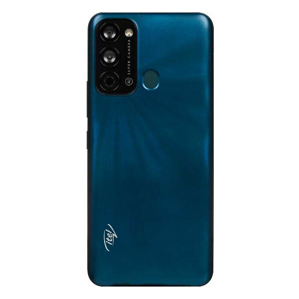 смартфон itel vision 3 64 гб