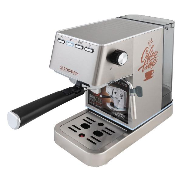 Изображение товара Кофеварка рожкового типа Endever Costa-1075