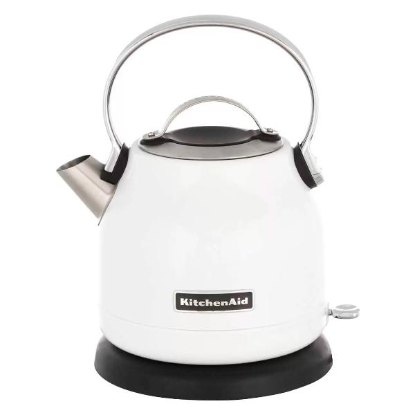 Изображение товара Электрочайник KitchenAid 5KEK1222EWH