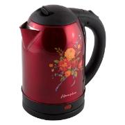 Изображение товара Электрочайник Матрёна MA-005 005413 красный