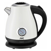 Изображение товара Электрочайник JVC JK-KE1717 white